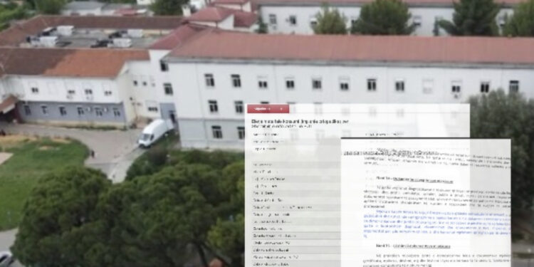 Mjekët e Traumës kirurgë në shtet dhe biznesmenë protezash në privat! Zbulohet skema në tregun e zi