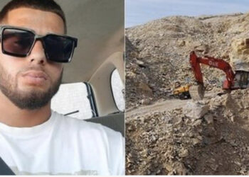 Zbardhet e vërteta/ 24-vjeçari humbi jetën në gurore, flet e ëma: E nisa për punë, por s’u kthye më gjallë!