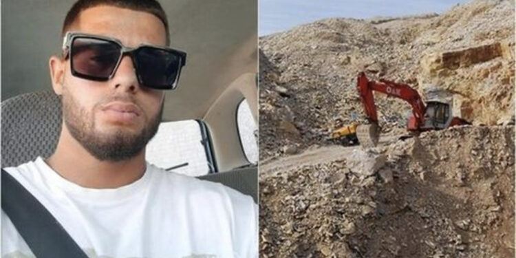 Zbardhet e vërteta/ 24-vjeçari humbi jetën në gurore, flet e ëma: E nisa për punë, por s’u kthye më gjallë!