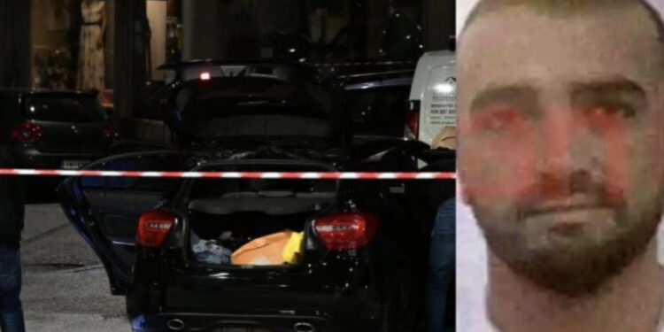 Profili i errët i “Sidit”!
