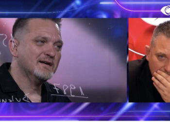 “Më thoshin ti nuk do bëhesh, do përfundosh në rrugë”/ Jul Deda rrëfen mes lotësh linjën e jetës: Gjithçka më ndryshoi…