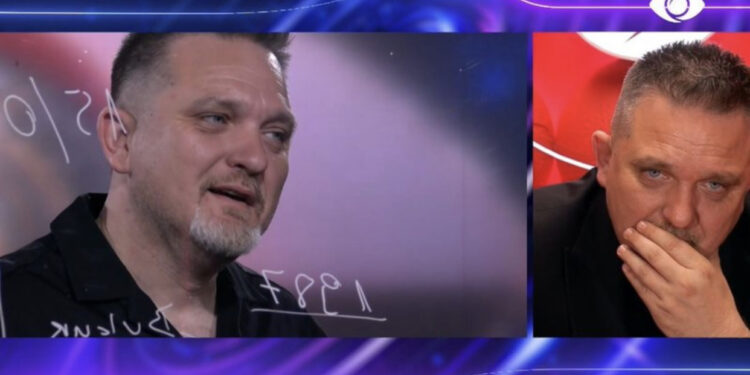 “Më thoshin ti nuk do bëhesh, do përfundosh në rrugë”/ Jul Deda rrëfen mes lotësh linjën e jetës: Gjithçka më ndryshoi…