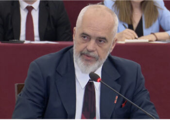 LIVE-Rama: PS s’e ka fituar ende imunitetin ndaj korrupsionit