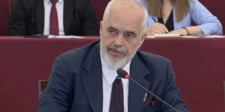 LIVE-Rama: PS s’e ka fituar ende imunitetin ndaj korrupsionit