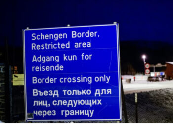 Norvegjia do t’ua ndalojë hyrjen shumicës së turistëve rusë