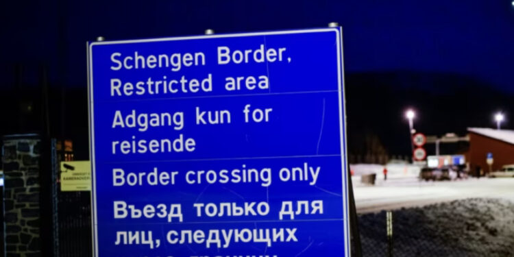 Norvegjia do t’ua ndalojë hyrjen shumicës së turistëve rusë