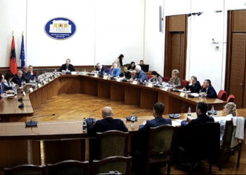 Komisioni i ‘TIMS’, Balla do të dëshmojë me dyer të mbyllura