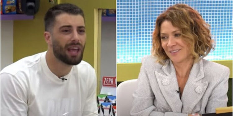 Nuk kanë të ndalur sherret, Meritoni përplaset ashpër me Eglën: Më ke fiksim!