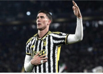 “Sirena” angleze për Vlahovic, në Premier League e kërkojnë për 90 milionë euro