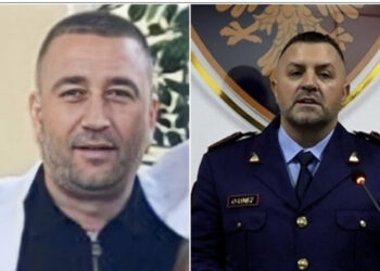 ‘Metamorfoza’ me bosë, biznesmenë, prokurorë dhe shefa policie çohet në gjyq