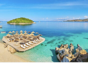 ‘The Travel’: Shqipëria mes destinacioneve më të lira në botë për 2024-n