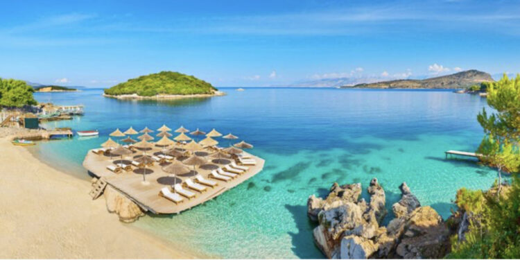 ‘The Travel’: Shqipëria mes destinacioneve më të lira në botë për 2024-n