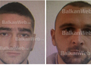 Dalin fotot ekskluzive të Fatmir Troplinit “Miri i Pojës” dhe Aldo Avdylit