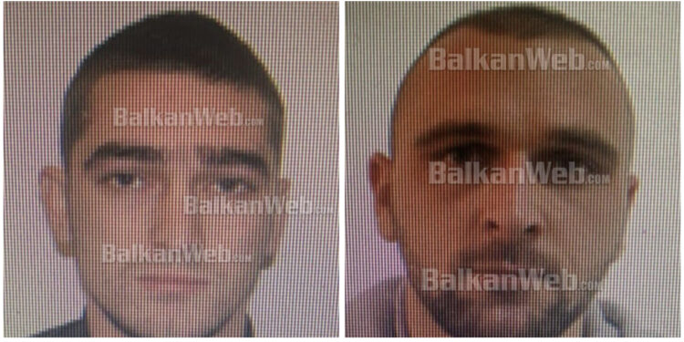 Dalin fotot ekskluzive të Fatmir Troplinit “Miri i Pojës” dhe Aldo Avdylit