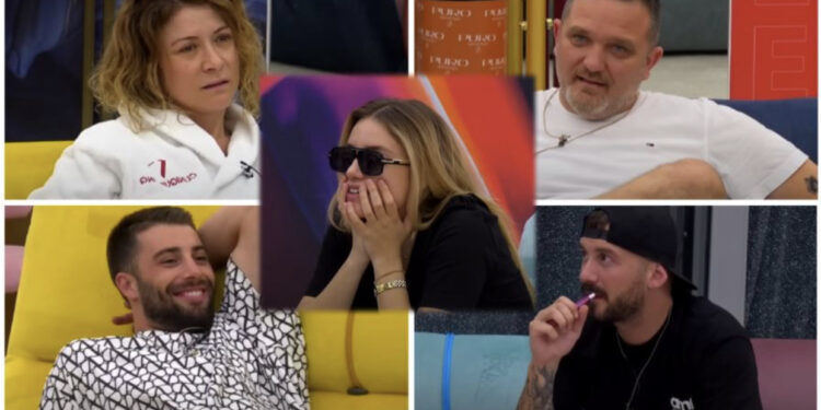 Sonte shpallet fituesi i “Big Brother Vip3”, zbulohet banori më i preferuar nga publiku për çmimin e madh!