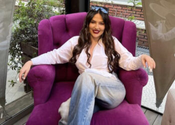 FOTO/ Rozana Radi “thumbon” 5 finalistët e “BBV”! S’është Egla Ceno, këngëtarja “zbulon” fituesin e çmimit të madh