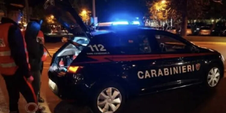 Operacion antidrogë në Itali, arrestohen disa shqiptarë