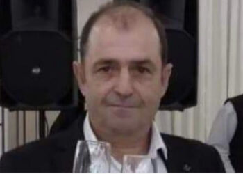 FOTO/ Ky është punëtori që ra nga kati i 7-të në Tiranë, i vëllai: Duam drejtësi, 2 u arrestuan