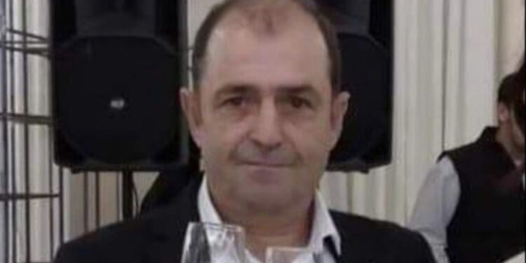 FOTO/ Ky është punëtori që ra nga kati i 7-të në Tiranë, i vëllai: Duam drejtësi, 2 u arrestuan