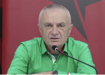 Meta: Bashkitë e Korçës dhe Gjirokastrës mbushën autobusët për Ramën