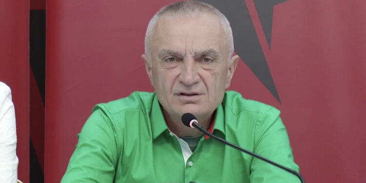 Meta: Bashkitë e Korçës dhe Gjirokastrës mbushën autobusët për Ramën