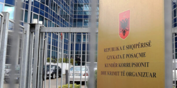 EMRI/ I akuzuar për trafik droge, GJKKO e dënon me 5 vite burg të riun