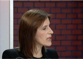 “Ju bënë rreth 100 pyetje”, Klodiana Lala zbulon për çfarë u pyet Veliaj në SPAK