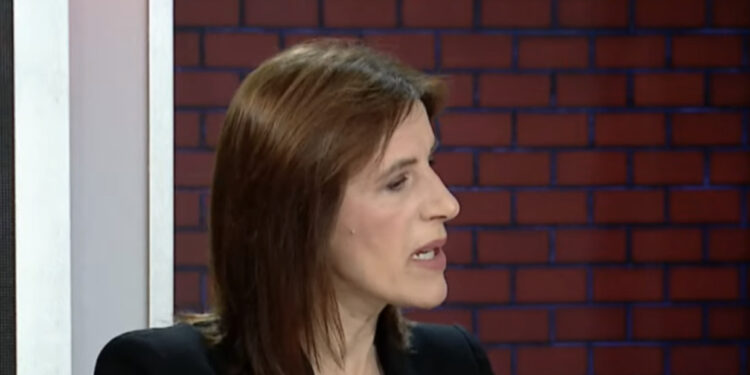 “Ju bënë rreth 100 pyetje”, Klodiana Lala zbulon për çfarë u pyet Veliaj në SPAK