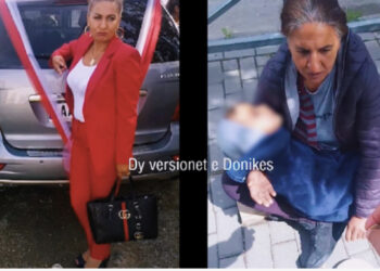 “Lypësja e pasur” e Elbasanit që akuzohet se organizoi vrasjen e burrit: Mercedesi ishte imi, e bleva me lekët që më la …