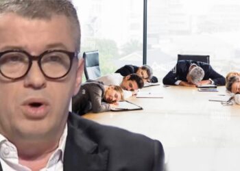 Për kë bien këto këmbana?