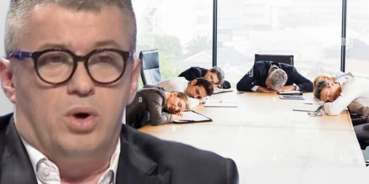 Për kë bien këto këmbana?