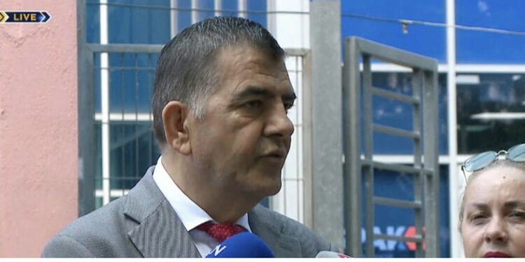 Dhuna ndaj Sokol Mëngjesit/ Kreu i Shoqatës së Avokatëve dënon aktin: Është tentativë vrasjeje!