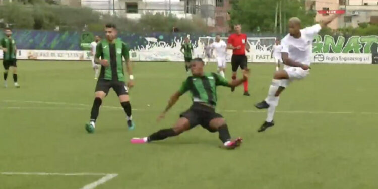 Superliga/ Tirana momentalisht në “Final Four”, Vllaznia befason Skënderbeun