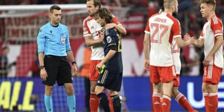 “Nuk e di çfarë më tha Belingam në vesh te penalltia”, Kejn shpreson të thyejë mallkimin: Do të ishte e mrekullueshme