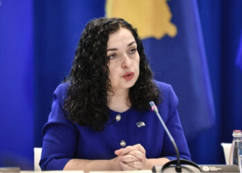 “Skandali’’ me presidenten Osmani, kërkohet komision hetimor dhe dorëheqja e Gërvallës