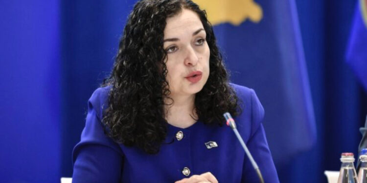 “Skandali’’ me presidenten Osmani, kërkohet komision hetimor dhe dorëheqja e Gërvallës