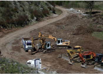 Gazeta gjermane: Burgu italian për emigrantët në Lezhë