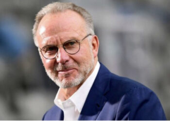 Rummenigge: Bayern ka tjetër “fytyrë” në Champions, besoj te kualifikimi në finale