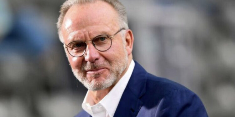 Rummenigge: Bayern ka tjetër “fytyrë” në Champions, besoj te kualifikimi në finale