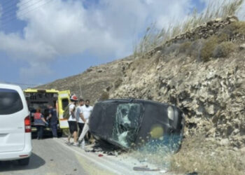 E rëndë/ Aksident tragjik në Tropojë, ndërron jetë një 20-vjeçar!
