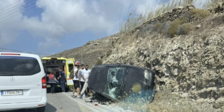 E rëndë/ Aksident tragjik në Tropojë, ndërron jetë një 20-vjeçar!