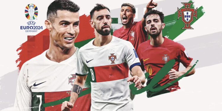 Euro 2024, del lista e Portugalisë, trajneri Martinez merr vendimet