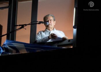 Berisha: Tirania më e shëmtuar, më e pamëshirë, më e keqe që kanë përjetuar ndonjëherë shqiptarët është tirania e varfërisë nga vjedhjes nga qeveritarët