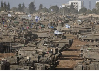 Lufta në Gaza “mollë sherri” në Uashington, një tjetër zyrtare jep dorëheqjen, ja shkaku