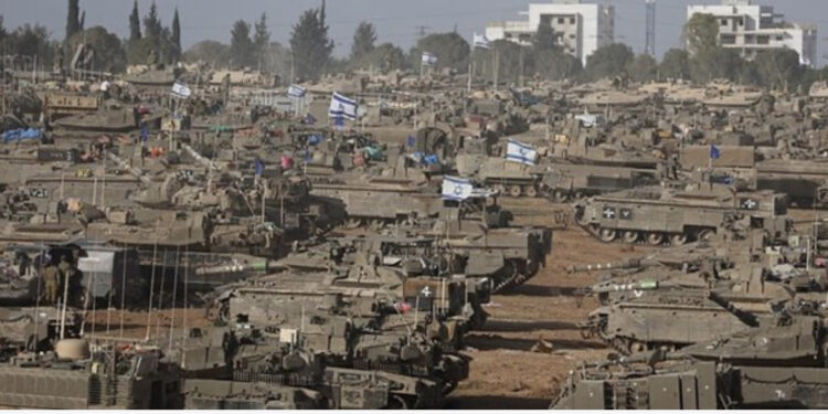 Lufta në Gaza “mollë sherri” në Uashington, një tjetër zyrtare jep dorëheqjen, ja shkaku