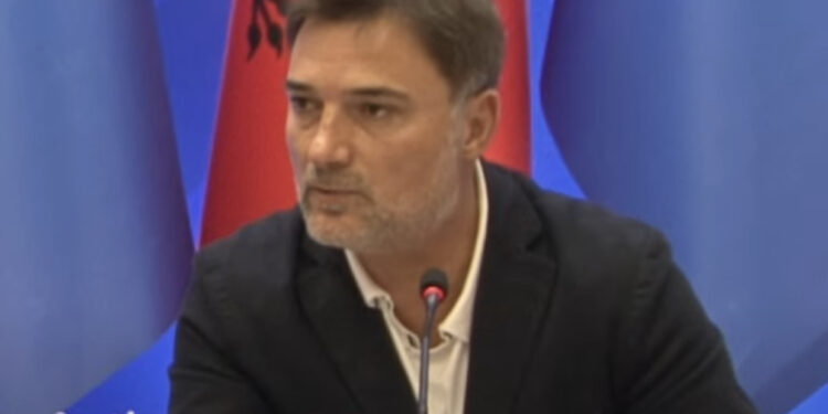 Alibeaj: Duan të ndërhyjnë në Reformën në Drejtësi nëpërmjet Parlamentit