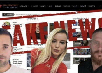 Dosja e Plotë/ Si u zbulua gjobëvënia me Lajme të Rreme dhe Portal ndaj Nallbatit, Rrumbullakut, Sulejmanit, etj