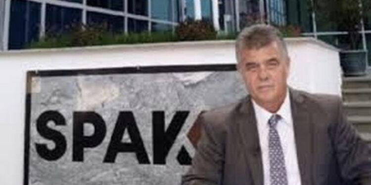 Inceneratori i Tiranës/ Gjykata e Lartë shtyn çështjen për ish-ministrin Lefter Koka dhe dy të tjerë