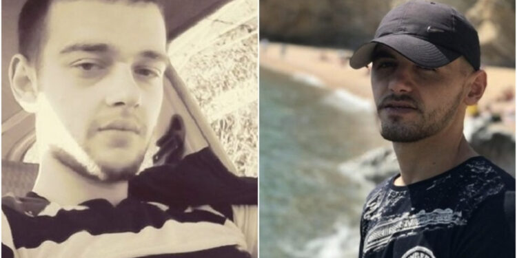 Kush është 23-vjeçari që vrau policin në Fier, edhe i vëllai në burg për vrasje