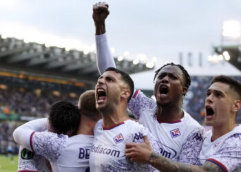 Finalja e Konferenc Ligës, Fiorentina këtë herë kërkon kupën në tokën greke!